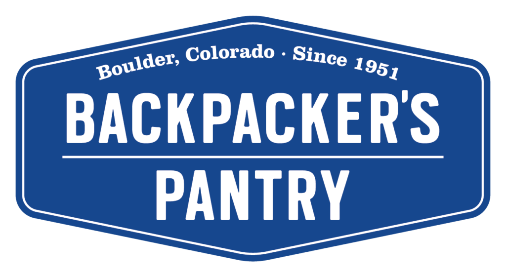 backpackers pantry - sponsor of sail like a mother race to alaska