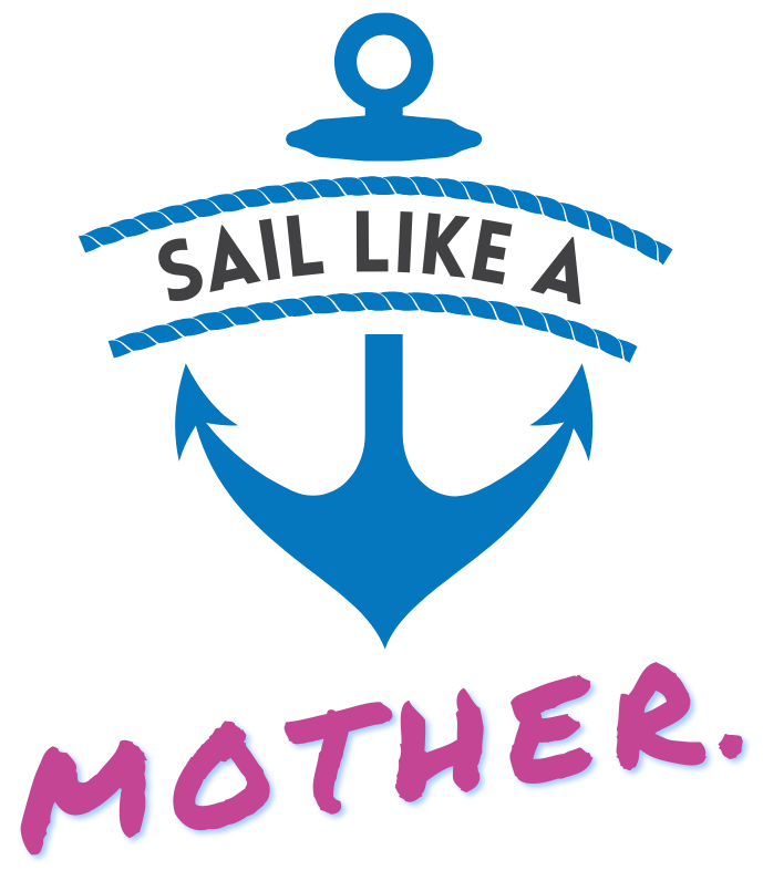 Sail like a mother - Race to Alaska 2024